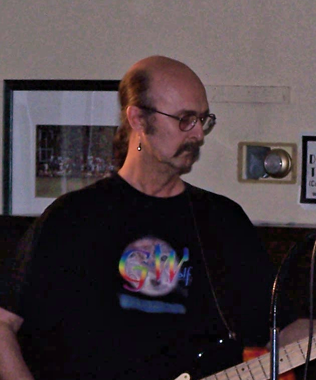 Bill Thompson